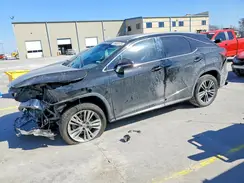 2T2ZZMCA7GC008794 2016 LEXUS RX