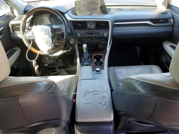 2T2ZZMCA7GC008794 2016 LEXUS RX - Image 8