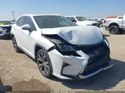 2T2ZZMCA7GC009069 2016 LEXUS RX