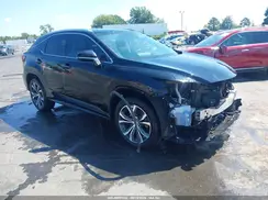 2T2ZZMCA7GC009332 2016 LEXUS RX