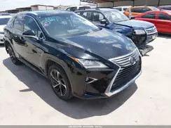 2T2ZZMCA7GC010495 2016 LEXUS RX