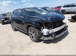 2T2ZZMCA7GC011517 2016 LEXUS RX