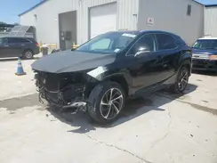 2T2ZZMCA7GC012103 2016 LEXUS RX
