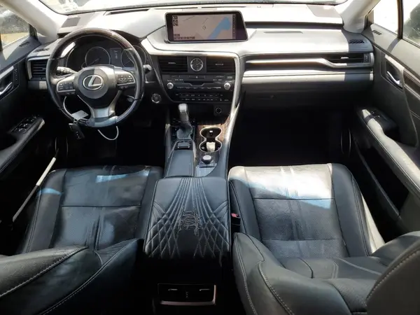 2T2ZZMCA7GC012103 2016 LEXUS RX - Image 8