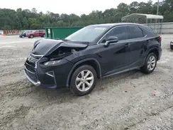 2T2ZZMCA7GC012134 2016 LEXUS RX