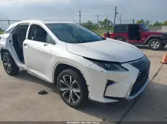 2T2ZZMCA7GC012621 2016 LEXUS RX