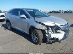 2T2ZZMCA7GC014255 2016 LEXUS RX