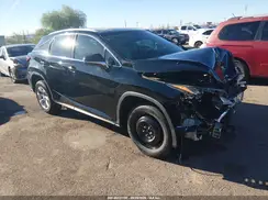 2T2ZZMCA7GC014756 2016 LEXUS RX