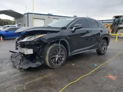 2T2ZZMCA7GC014966 2016 LEXUS RX