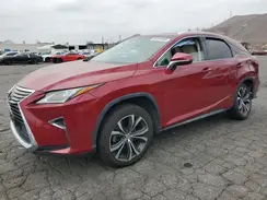 2T2ZZMCA7GC015163 2016 LEXUS RX