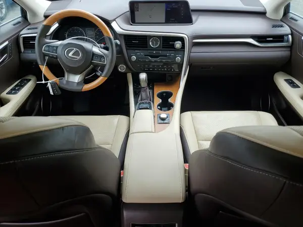 2T2ZZMCA7GC015163 2016 LEXUS RX - Image 8