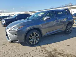 2T2ZZMCA7GC015244 2016 LEXUS RX