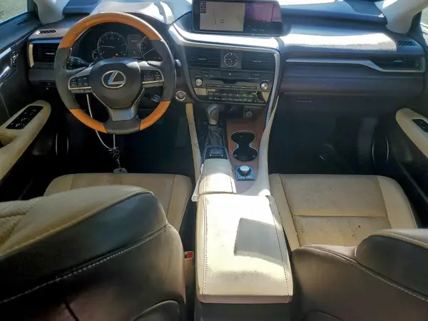 2T2ZZMCA7GC015244 2016 LEXUS RX - Image 8