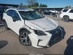 2T2ZZMCA7GC015535 2016 LEXUS RX