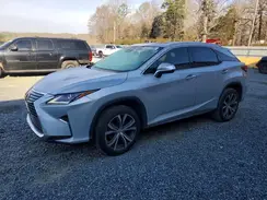 2T2ZZMCA7GC016488 2016 LEXUS RX