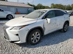 2T2ZZMCA7GC017317 2016 LEXUS RX