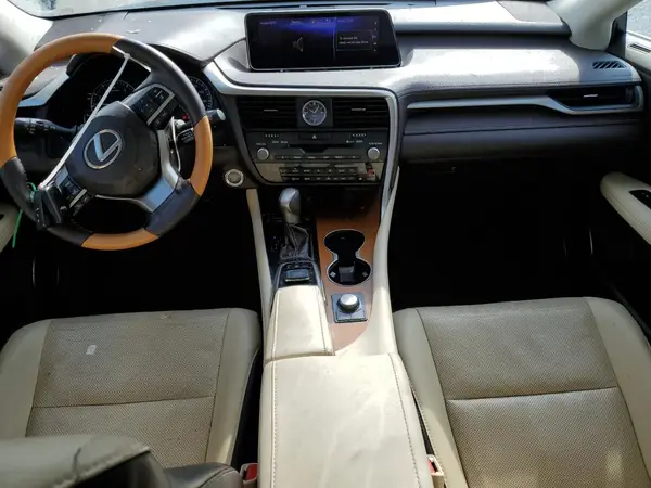 2T2ZZMCA7GC017317 2016 LEXUS RX - Image 8