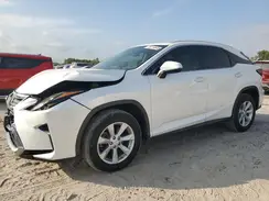 2T2ZZMCA7GC018533 2016 LEXUS RX