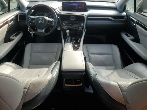 2T2ZZMCA7GC018533 2016 LEXUS RX - Image 8