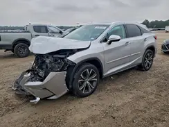 2T2ZZMCA7GC018547 2016 LEXUS RX