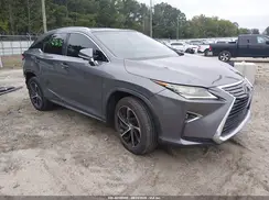 2T2ZZMCA7GC018869 2016 LEXUS RX