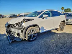2T2ZZMCA7GC019696 2016 LEXUS RX