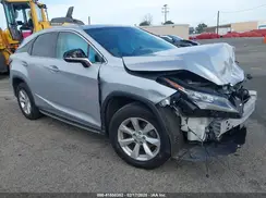 2T2ZZMCA7GC020251 2016 LEXUS RX