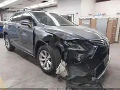 2T2ZZMCA7GC020590 2016 LEXUS RX