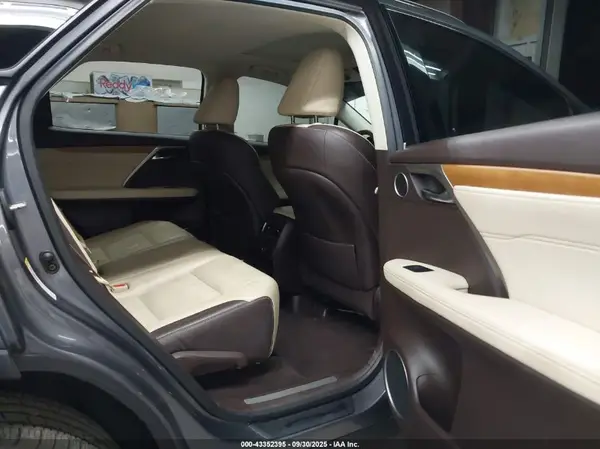 2T2ZZMCA7GC020590 2016 LEXUS RX - Image 8