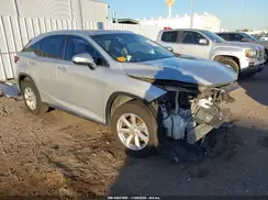 2T2ZZMCA7GC022047 2016 LEXUS RX
