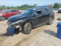2T2ZZMCA7GC023540 2016 LEXUS RX