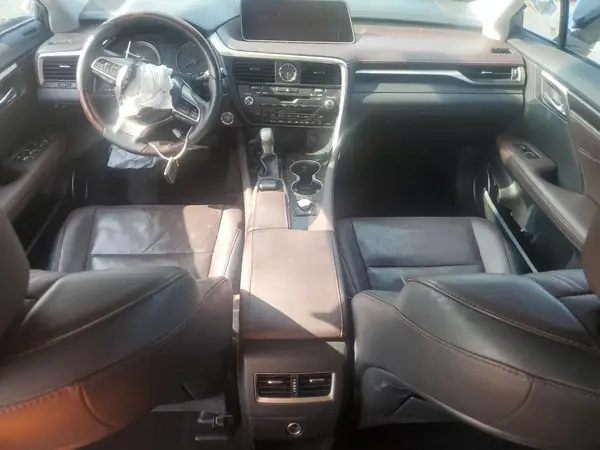 2T2ZZMCA7GC023540 2016 LEXUS RX - Image 8