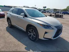 2T2ZZMCA7GC023778 2016 LEXUS RX