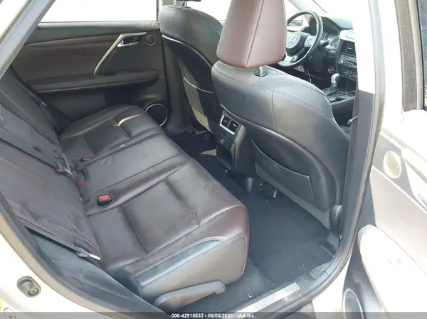 2T2ZZMCA7GC023778 2016 LEXUS RX - Image 8