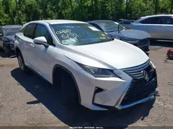 2T2ZZMCA7GC024610 2016 LEXUS RX