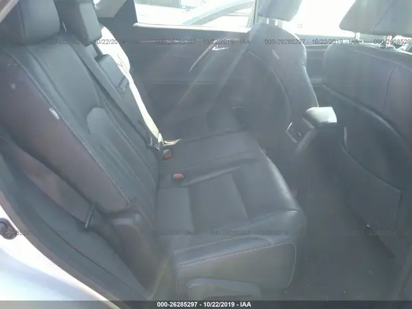 2T2ZZMCA7GC025417 2016 LEXUS RX - Image 8