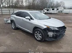 2T2ZZMCA7GC025675 2016 LEXUS RX