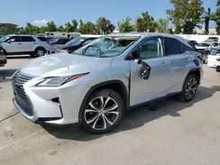 2T2ZZMCA7GC026177 2016 LEXUS RX