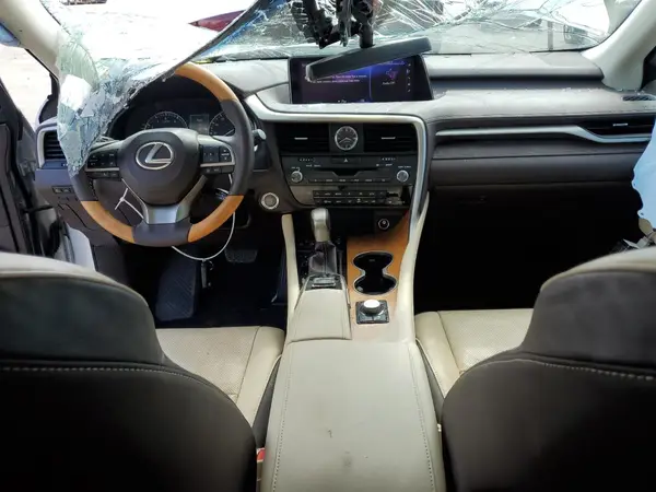 2T2ZZMCA7GC026177 2016 LEXUS RX - Image 8