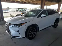 2T2ZZMCA7GC026275 2016 LEXUS RX