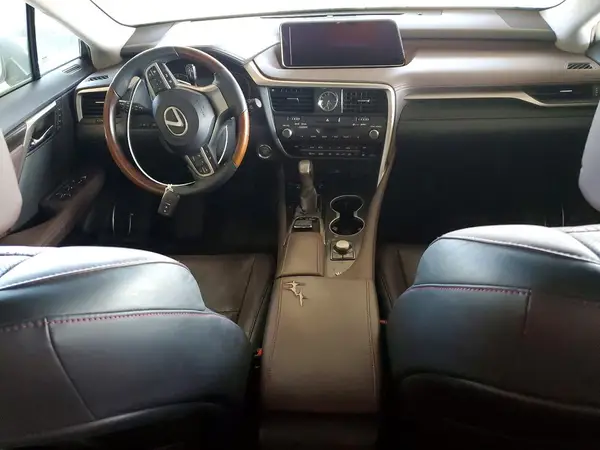 2T2ZZMCA7GC026275 2016 LEXUS RX - Image 8