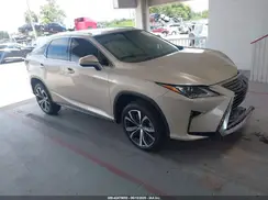 2T2ZZMCA7GC026812 2016 LEXUS RX
