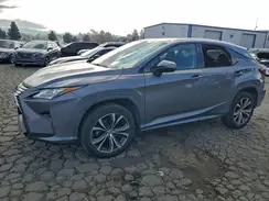 2T2ZZMCA7GC027006 2016 LEXUS RX
