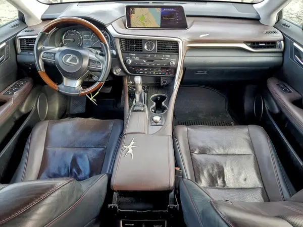 2T2ZZMCA7GC027006 2016 LEXUS RX - Image 8