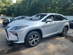 2T2ZZMCA7GC027040 2016 LEXUS RX