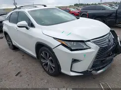 2T2ZZMCA7GC027488 2016 LEXUS RX