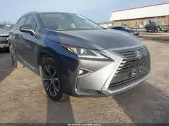 2T2ZZMCA7GC028513 2016 LEXUS RX