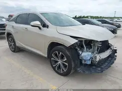 2T2ZZMCA7GC029032 2016 LEXUS RX