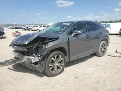 2T2ZZMCA7GC029189 2016 LEXUS RX