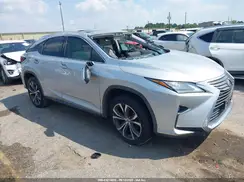 2T2ZZMCA7GC029287 2016 LEXUS RX